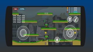 Shooter For Survival - Khmer G - Screenshot 3