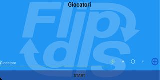 Flip&Sip - Screenshot 1