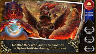 Darkarta (Full, HOPA) - Screenshot 3