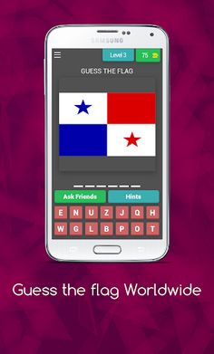 Guess the Flag Worldwide - Screenshot 4