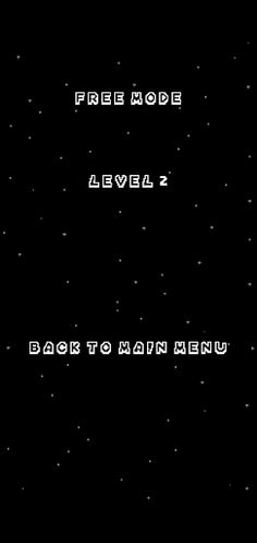 Galaxy - Retro Space Shooter - Screenshot 2