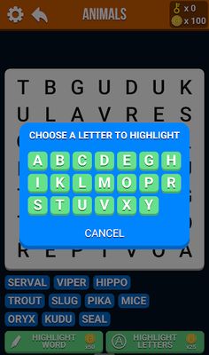 Word Search Max - Screenshot 3