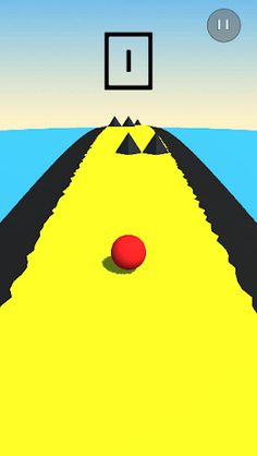 Infinite Rolling Simulator - Screenshot 1