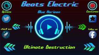 Beats Electric - Screenshot 2