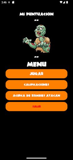 Zombies Kill - Screenshot 2