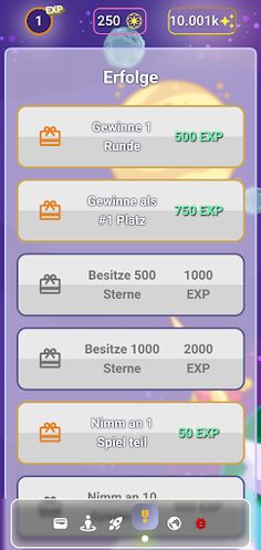 Spacerocket - Screenshot 4