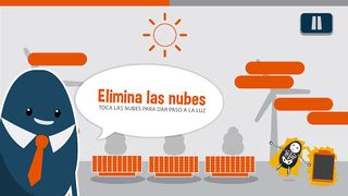 Electreecity: ¡Recargate! - Screenshot 3