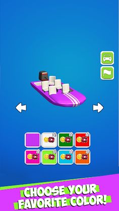 Switch Wheel: Race Master - Screenshot 3