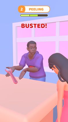 Dumber Ways - Screenshot 2