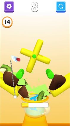 Go Slice - Screenshot 3