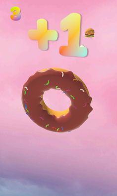 Donut Junky - Screenshot 2