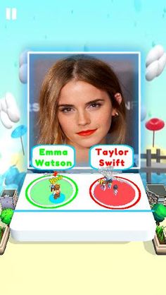 Guess Who - Screenshot 1