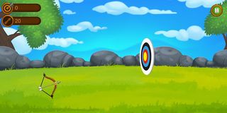 Archery Master - Bow Arrow Fun - Screenshot 2