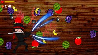 Cutting Fruit Master - Fruit S - Screenshot 2