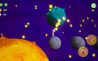 Dandi world - Screenshot 3