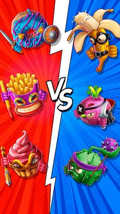 Tasty Arcade: Tower Defense - Screenshot 1