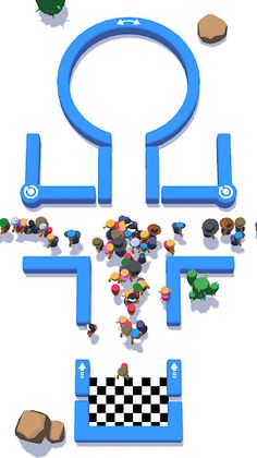 Escape From Trap - Screenshot 4