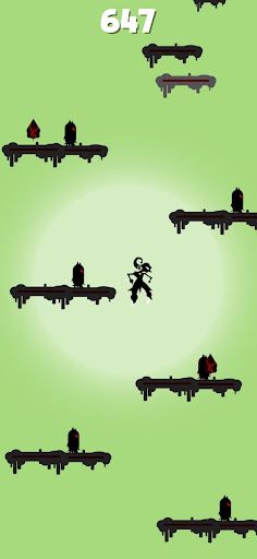 Wayang Jump - Screenshot 4