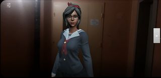 3D Custom Wife AR - Screenshot 3