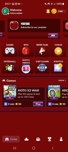 Treasure Loot - Screenshot 2