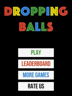 Dropping Balls.! - Screenshot 3