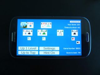 Family Tree Solitaire - Screenshot 2