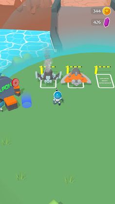 Bubble Defense - Screenshot 4