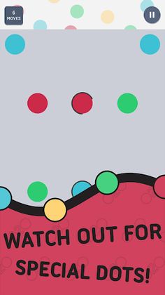 Dot2Dot: Connect Colors - Screenshot 4