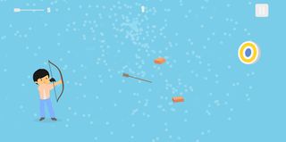 Ultimate Archery - Screenshot 2