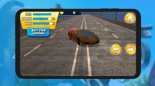 Traffic Frenzy - Trafik Çılgın - Screenshot 1