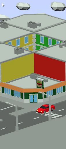 Life builder: Clicker - Screenshot 2