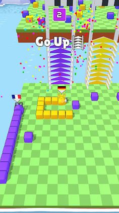 Snake Pool - Screenshot 3