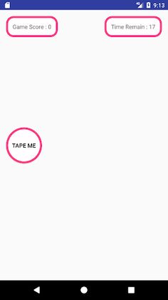 Time Fighter - Screenshot 3