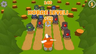 FOREST DEFENDER JOCO - Screenshot 1