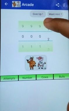 Cow Bull - Screenshot 3