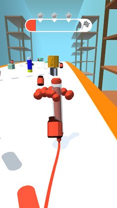 Super Pen Rush - Screenshot 2