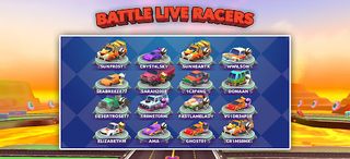 Redline Fury - Screenshot 1