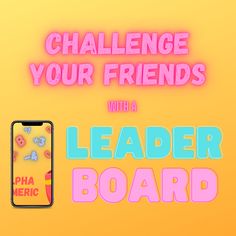 AlphaNumeric: Math Game - Screenshot 3