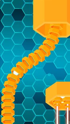 APEX: Glowing Bouncing Ball - Screenshot 2