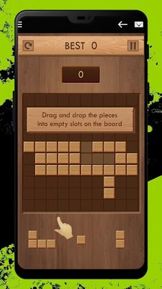 Puzzle Go - Screenshot 4