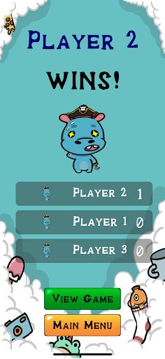 Hippoe - Screenshot 4