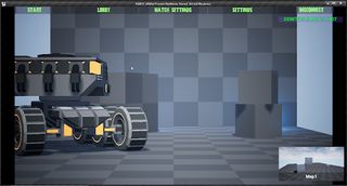 Robot Arena - Screenshot 2