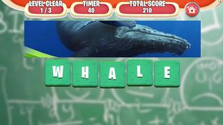 Idiot Scramble 2020 - Screenshot 1