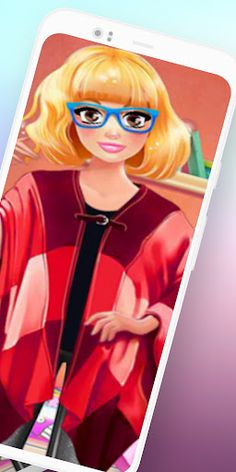 صالون العاب تلبيس - خفيفة 2023 - Screenshot 4