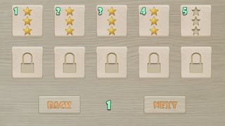 Planch - Bricks Puzzle game! - Screenshot 2