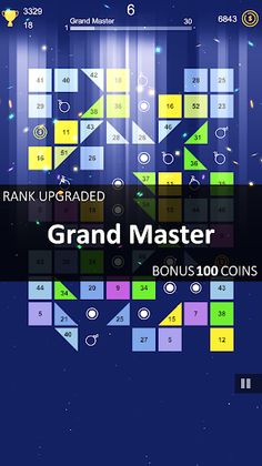 Strategy Balls | Relaxing Game - Screenshot 3