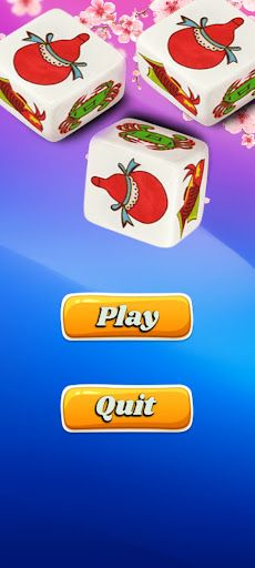 Bau Cua Tom Ca - Screenshot 2