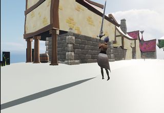 Who is stronger - Screenshot 1