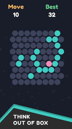 Puzzle Game - Brain wash - Screenshot 4