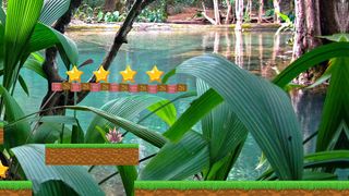 Digy's Jungle - Screenshot 2